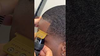 Hairline Tips for Barbers💈 [upl. by Novar226]