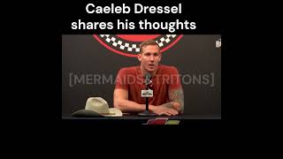 Caeleb Dressel After Paris 2024 [upl. by Reinertson872]