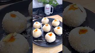 15 mins recipe without Mawa for Diwali Ep 9 ritusculinaryarts viralfood [upl. by Anialed]