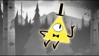 bill cipher theme [upl. by Yate699]