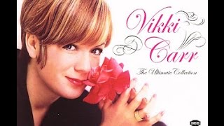 Vikki Carr  Thats All [upl. by Heddi364]