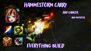 BOINK  Hammerstorm Carry [upl. by Roberts]