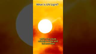 What is UV Light [upl. by Binky]