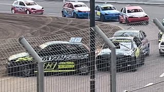 Stock Rods British Championship Ipswich Spedeweekend 2023 [upl. by Ecinhoj]