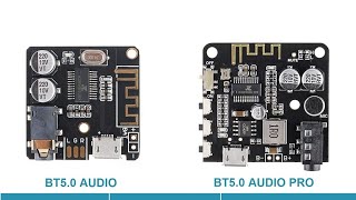 Bluetooth Module reviewdiy 50 bluetooth for your amplifierzero cost bluetooth [upl. by Brunhilde]