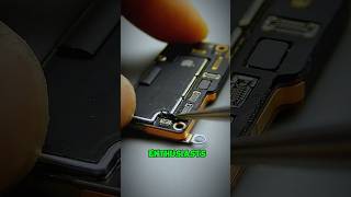 Fix iPhone 16 won’t turn onMotherboard reballing [upl. by Randolph]