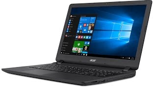 Acer Aspire ES1 533 P7WA Notebook [upl. by Mckeon]