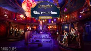 Symbolica Observatorium Soundtrack Efteling [upl. by Peggie695]