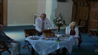 Maidstone United Reformed Church Live Stream [upl. by Bohon]