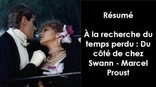 quotÀ la recherche du temps perduquot  quotDu côté de chez Swannquot de Marcel Proust [upl. by Hayikat431]