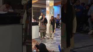 Yahuda Ka Shaire Babaarr Worship Tehmina Tariq Geet shorts [upl. by Jacquenette404]