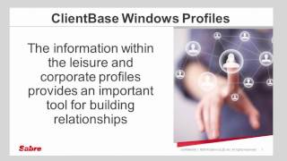 b1 Getting Started Basics  Profiles [upl. by Amehsyt]