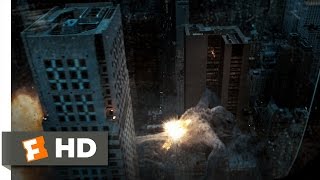 The Matrix 19 Movie CLIP  Living Two Lives 1999 HD [upl. by Micco]