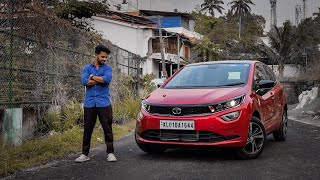 Altroz xz plus s  Malayalam review  Is it worth for 1050L 🤔 altroz motovlog carreview [upl. by Witkin]