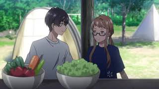 Irozuku Sekai no Ashita kara Eps 7 sub englihs [upl. by Sabrina]