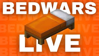 🟢 Minecraft Bedwars21 [upl. by Sidwell]