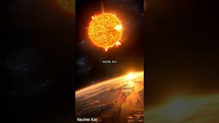 Kepler 69c The Super Earth with a Fiery Surface [upl. by Aromat]