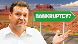 Filing for Bankruptcy in 2024 Watch this NOW [upl. by Sarkaria]