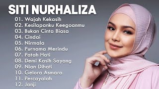 Lagu Pilihan Terbaik Siti Nurhaliza Ratu Pop Malaysia [upl. by Etezzil]