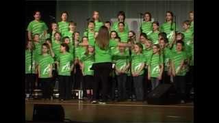 Trailer RUTH Adonia Juniormusical 2012 [upl. by Katey]