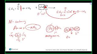 Chem 110 Lecture 112223 Ch 14 and 13 [upl. by Piers]