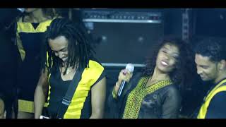 Diriyam by Jano band ዲሪያም በ ጃኖ ባንድ Live [upl. by Ailene]