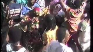 GBTV CultureShare ARCHIVES 1987 GRENADA CARNIVAL quotRainbow Cityquot 1 [upl. by Dorman]