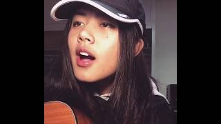 Khalid  Young Dumb amp Broke Cover by shin bia [upl. by Ulysses]