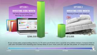 EverFi Financial Literacy Platform Demo [upl. by Attegroeg23]