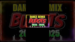 NEW BUDOTS DISCO REMIX NONSTOP 2024  BAGONG NONSTOP TAGALOG CHA CHA REMIX 2024 [upl. by Cand317]