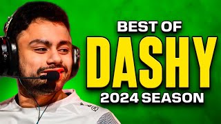 Best of OpTic Dashy  CDL 2024 [upl. by Ativla911]