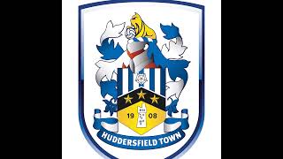 Huddersfield Vs Sheffield GW4 [upl. by Gnohc]