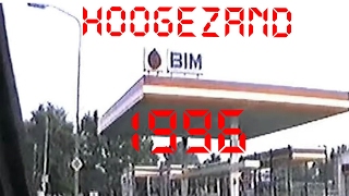 HoogezandSappemeer 1996 Nostalgie beelden [upl. by Ahgiela]