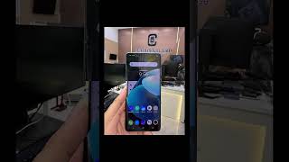 Vivo X60 Pro Factory Reset  Erase FRP One Click Done  smartphone factoryreset tecnologia [upl. by Akinnor]