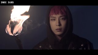 BAP  WAKE ME UP Legendado PTBR  Tradução Color Coded [upl. by Nirehtac720]