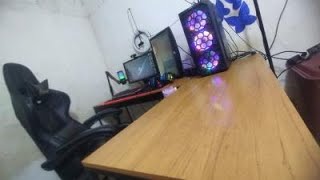 Esse é o meu setup 20 [upl. by Philips]