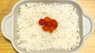 COMO FAZER ARROZ BRANCO BEM SOLTINHO 10 [upl. by Ysak856]