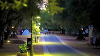 Baia di Gallipoli Camping Resort m4v [upl. by Sedrul456]