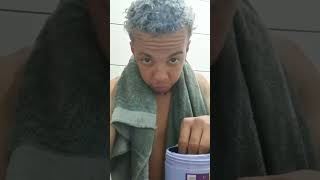 minoxidil para para barba funciona YouTube shorts  Love [upl. by Olethea]