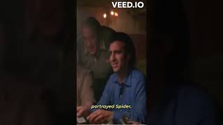 Goodfellas  Spider Scene BehindTheScene Facts Less Than A Minute shorts [upl. by Alvar]