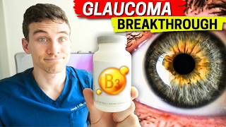 Prevent and Treat Glaucoma Breakthrough Supplement Research [upl. by Dearden922]