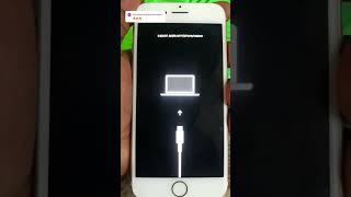 comment résoudre supportapplecomiphonerestore iphone apple shortvideo [upl. by Pirali496]