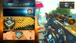 6 of the Rarest Items in COD History [upl. by Anaher]