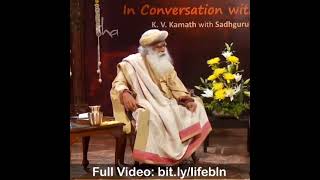 Work Life Balance  Sadhguru [upl. by Obeng]