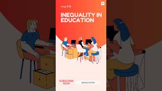 Inequality in Education  Contemporary India amp Education Education in PostIndependent India 🏷️ [upl. by Hplar]