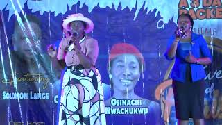 Osinachi Nwachukwu An Hour of Worship and Last Message to the World [upl. by Uhsoj727]