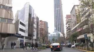 Costanera Center  FayerWayer [upl. by Aenit]