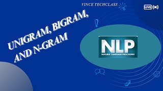 Lecture 10  unigram bigram and ngram  NLP [upl. by Yrelav]