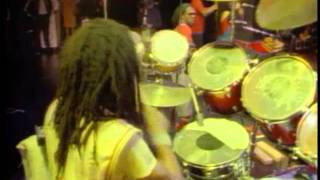 Johnny B Goode  Peter Tosh LIVE [upl. by Samanthia805]