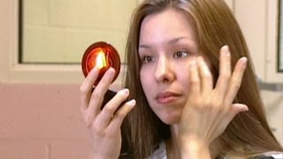 Jodi Arias 2008 Interview Arias Seemed Confident Years Before Guilty Verdict [upl. by Ellek]